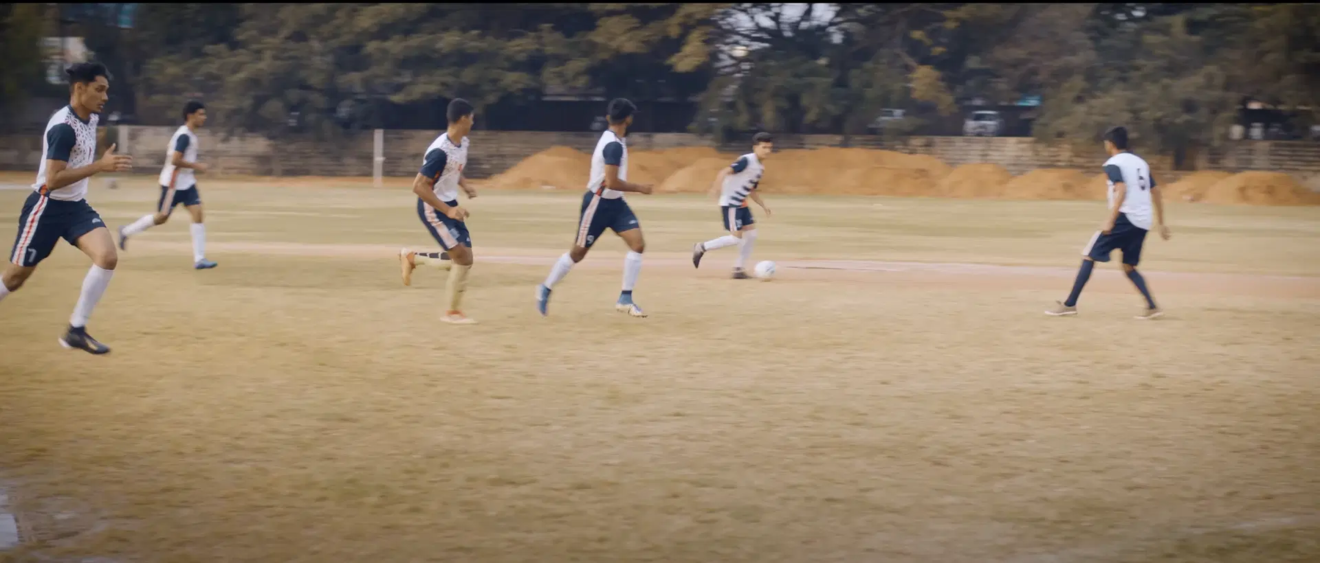 School of Business and Management, Christ University Bangalore Sports Facilities photo 2